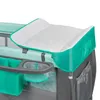 Lionelo Sven Plus 2in1 Baby Bett Laufstall Baby bis 15 kg Produktbild-Vorschau 14