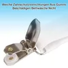 Bettlakenspanner Einstellbar, 12 Robuste Metallclips, Produktbild-Vorschau 6