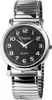Classix Herren – Uhr Armbanduhr Zugarmband Metall Analog Produktbild-Vorschau 1