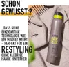 KMS Hairplay Playable Texture 200ml Produktbild-Vorschau 4