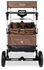 FUXLIFE by FUXTEC Bollerwagen FX-CTL900 Braun - Premium Produktbild-Vorschau 4