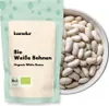 Kamelur® Bio Bohnen weiß 1 kg Produktbild-Vorschau 1