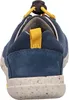 Superfit Schnürhalbschuhe, bequem in blau, Gr. 35 Produktbild-Vorschau 6