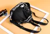Damen Rucksack - Elegant - Wasserdicht - Retro-Design - Produktbild-Vorschau 5