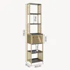 Mobile da bagno "Kydesby" 170 x 39 x 30 cm con 1 anta e 5 Anteprima dell’immagine prodotto 5