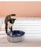 Dehner Lieblinge Katzenpool Water Games, Ø 30 cm, Höhe 10 Produktbild-Vorschau 6
