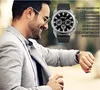 Set regalo da uomo orologio cintura portachiavi occhiali da Anteprima dell’immagine prodotto 5