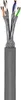 Patchkabel CAT6a S/FTP (grau, 100 Meter, ohne Stecker) Produktbild-Vorschau 6