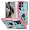 Etui pour Samsung Galaxy S24 Ultra protection coulissante Voir les images du produit 1