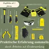 Eli® Werkzeuggürtel Kinder Set ab 6 Jahre - hochwertiges Produktbild-Vorschau 6