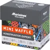 MARIOINEX Mini-Waffel-Bausteine Konstrukteur Expert  301 Produktbild-Vorschau 6