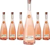 6 x Gérard Bertrand Côte des Roses Rosé Produktbild-Vorschau 1