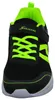 Sportschuh Klettverschluss RJ20-377-BKGR Produktbild-Vorschau 7