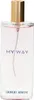 A bottle of Giorgio Armani My Way perfume. Produktbild-Vorschau