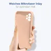 Hülle für Samsung Galaxy A33 5G Case Cover Bumper Produktbild-Vorschau 2