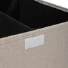 Wäschekorb "colorama" beige 74l - 5 five simply smart Podgląd zdjęcia produktu 5