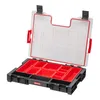 An open tool case with multiple compartments. Náhľad obrázku produktu