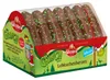 Wicklein The Grinch Lebkuchenherzen Vollmilch-Schokolade Produktbild-Vorschau 1