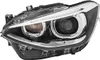 Fari bi-xeno Hella a sinistra per BMW Serie 1 F20 F21 fino Anteprima dell’immagine prodotto 2