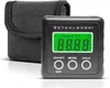 STAHLWERK Goniometro digitale LB-360 ST Inclinometro Box di Anteprima dell’immagine prodotto 1