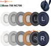 Ersatz OHRPOLSTER Ear Pad für Bose 700/NC700  Schwarz 1 Produktbild-Vorschau 1