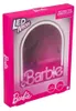 Barbie miroir mural néon 27 cm Voir les images du produit 5