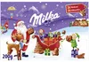 Milka Adventskalender 200 g Produktbild-Vorschau 3