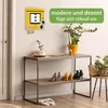 banjado Design Schlüsselkasten aus Edelstahl für 10 Produktbild-Vorschau 6