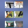 Outdoorowy namiot kempingowy, wodoodporny dwuwarstwowy Podgląd zdjęcia produktu 11