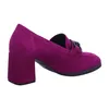 Gabor Hochfrontpumps - 35.292.10 Damen 31363332373139 Pink Produktbild-Vorschau 21