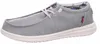 Fusion Slipper Grau Produktbild-Vorschau 3