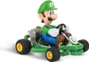 Super Mario Kart RC Ferngesteuertes Auto 1/18 2,4GHz Pipe Produktbild-Vorschau 6