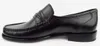 Sioux Como Protektorsohle schw. Herren Slipper in Schwarz, Produktbild-Vorschau 12