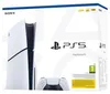 Sony PlayStation 5 Slim BluRay-Konsole 1 TB weiß Produktbild-Vorschau 5