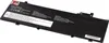 Batéria T6 Power pre Lenovo ThinkPad T480s, Li-Poly, 11,58 Náhľad obrázku produktu 1