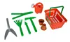 Androni Garden Play Set im Korb Produktbild-Vorschau 5
