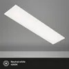 LED panelové stropní svítidlo 22W bílé Náhled obrázku produktu 8