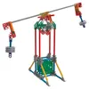 K'NEX bouwpakket STEM: hefbomen en katrollen - educatief Productafbeelding-voorbeeld 2