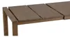 Venture Home Tisch Slider Natur Produktbild-Vorschau 13