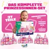 Fits4Kids Magnetische Bausteine 37 Teile Prinzessin Produktbild-Vorschau 3