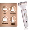 Alpina Alipina 4In1 Ladyshaver Anteprima dell’immagine prodotto 4