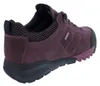 Waldläufer Schnürhalbschuhe in lila/violett, Gr. 8 Produktbild-Vorschau 11