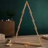 Albero di Natale in legno Howa Deko, grande formato XXL – Anteprima dell’immagine prodotto 1