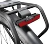 AXA Rücklicht Juno E-Bike 80 Produktbild-Vorschau