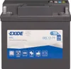 Batteria Exide Bike GEL 12V 19Ah 170A moto con 6 Anteprima dell’immagine prodotto 5