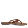 Tamaris 1-27171-34 Damen Pantoletten Zehentrenner Clogs Produktbild-Vorschau 2