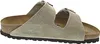 BIRKENSTOCK ARIZONA SUEDE LEATHER Béžová Náhľad obrázku produktu 29