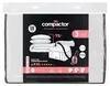 COMPACTOR - Lot 3 housses rangement sous vide XXL - 65 x 45 Voir les images du produit 7