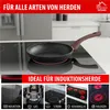 Pfanne MagicHome Black Marble Line, 24 cm Podgląd zdjęcia produktu 8