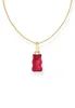 Thomas Sabo - KE2209-414-10-L45V - Ketting - 925 zilver - Productafbeelding-voorbeeld 3